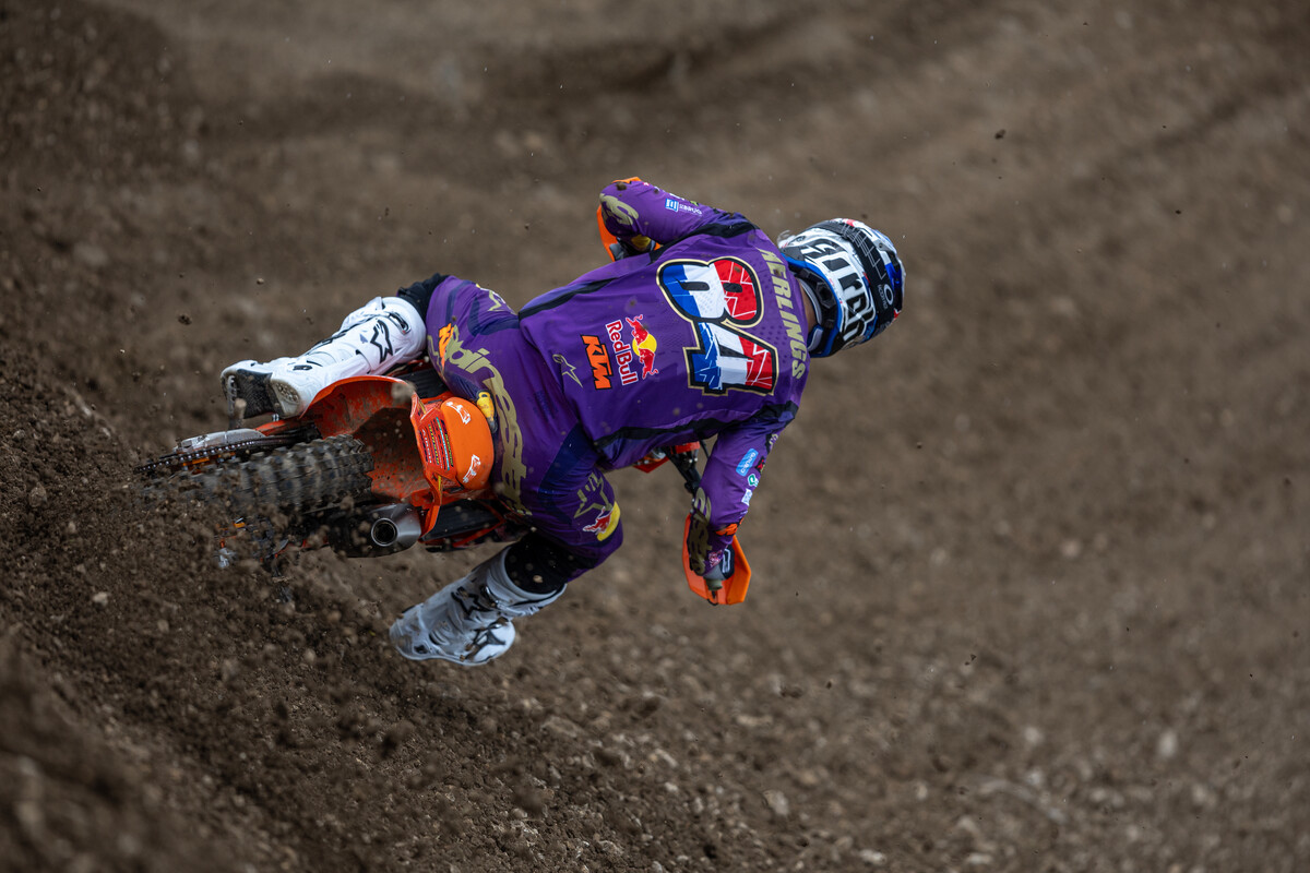 Video highlights British Championship in Canada Heights... MotorsAddict