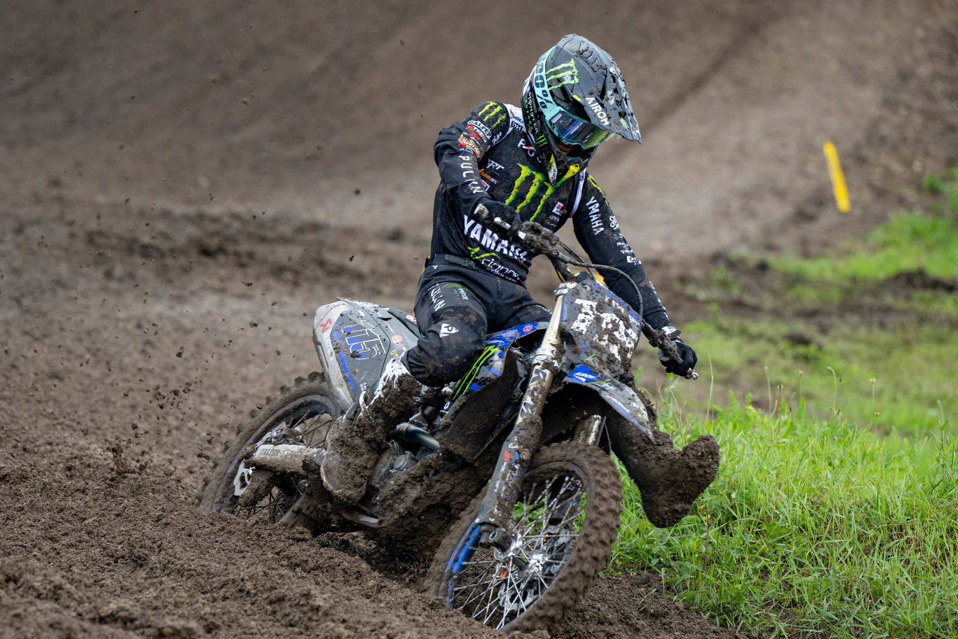 Kowalski&rsquo;s Comments: MXGP of Germany - MX Vice