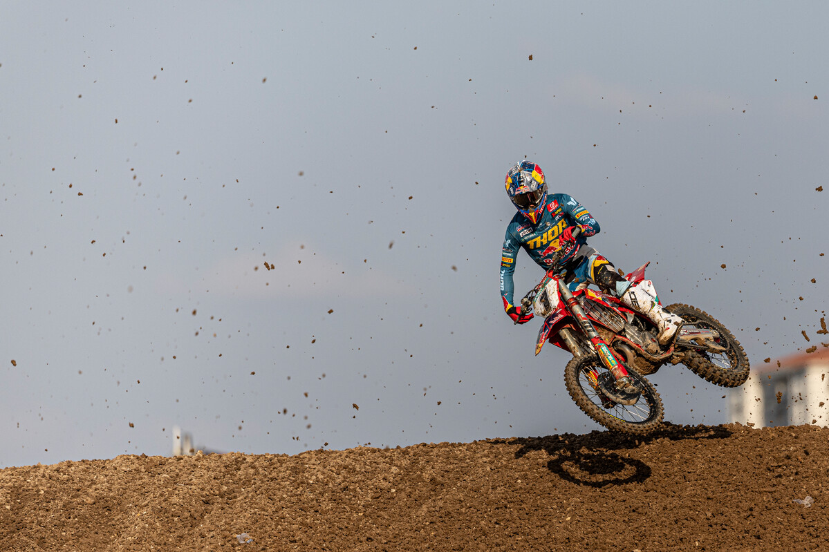 MXGP of Turkiye – Impressive moments – MX Vice