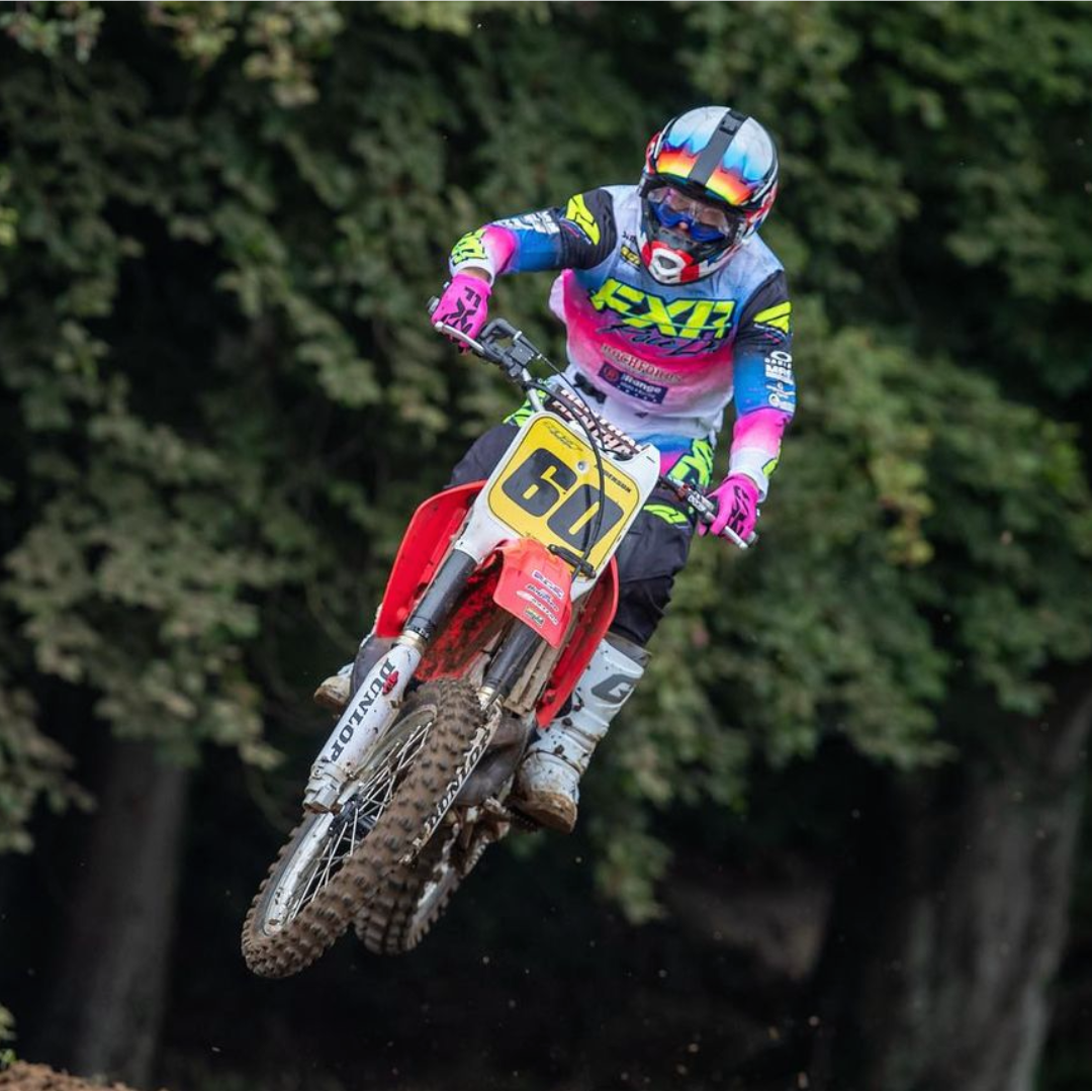 All roads lead to Farleigh Castle – MX Vice