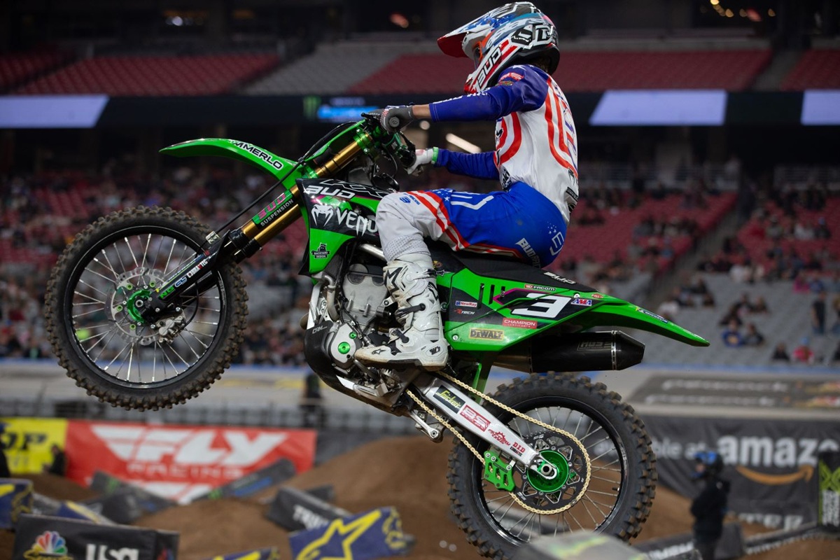 How does the team prepare riders for the next level? How does the team prepare riders for the next level?