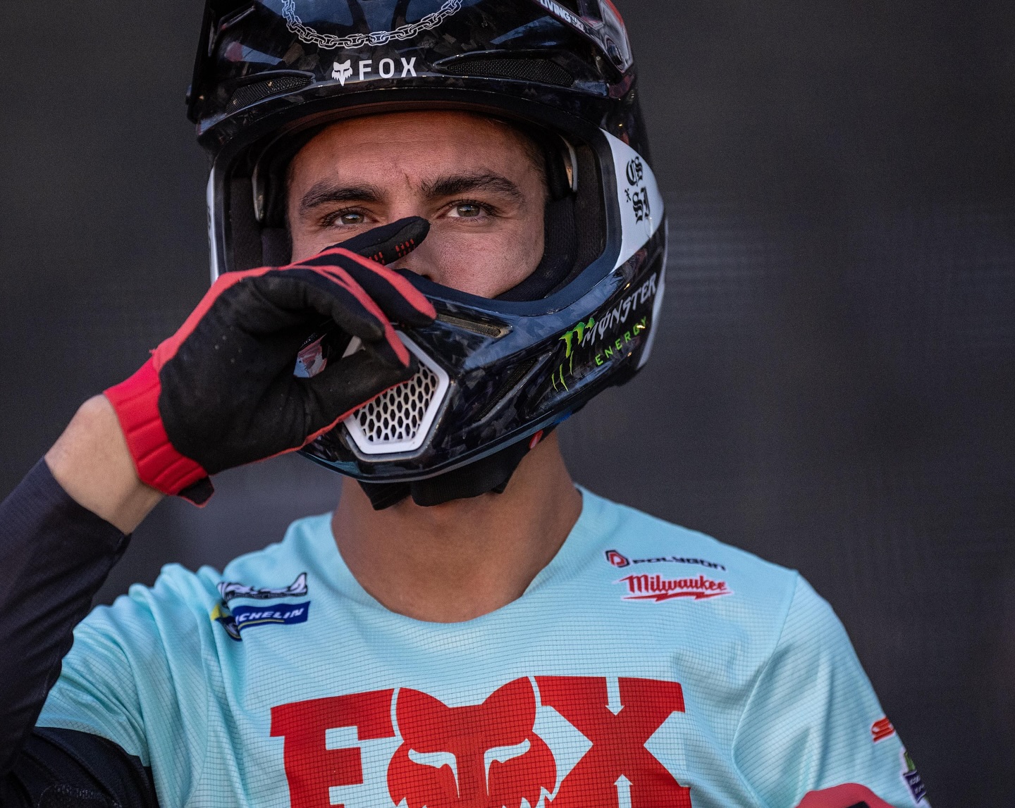 Pietre and Soubeyras Win Supercross Stuttgart