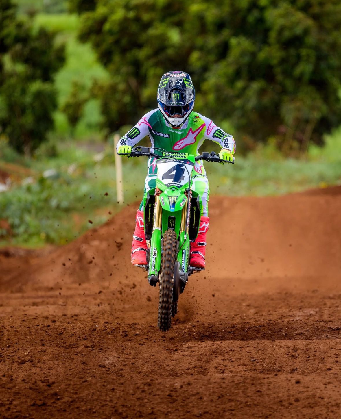 Both of them are DESPERATE to win | AC & JB Clips