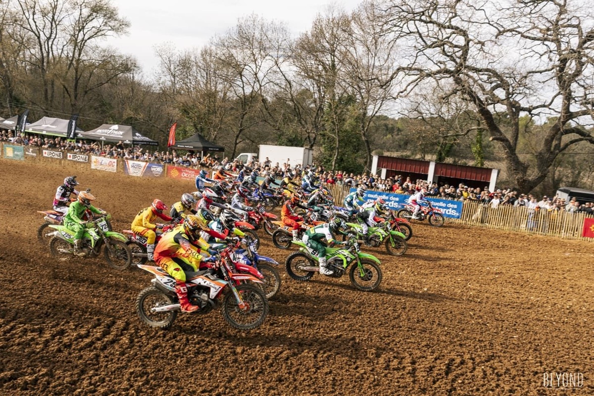 Sommieres to host international race on February 22