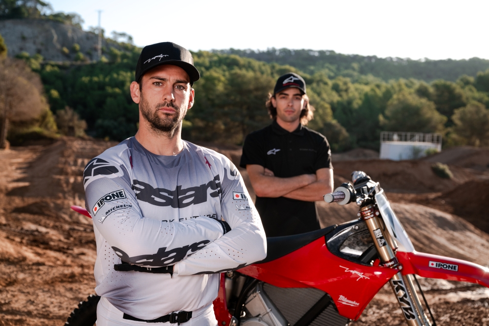 Cornered: Behind the Scenes with Vince Friese