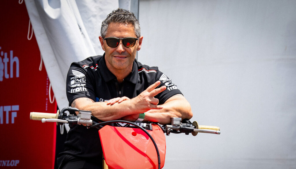 LIKE A BOSS: HERE’S WHAT THE TEAM PRINCIPALS HAD TO SAY AHEAD OF THE BUENOS AIRES CITY GP