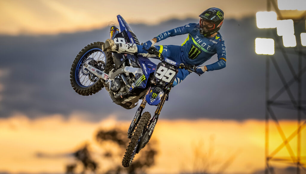 ANSTIE ACES SX2 CLASS WITH A COMMANDING DISPLAY