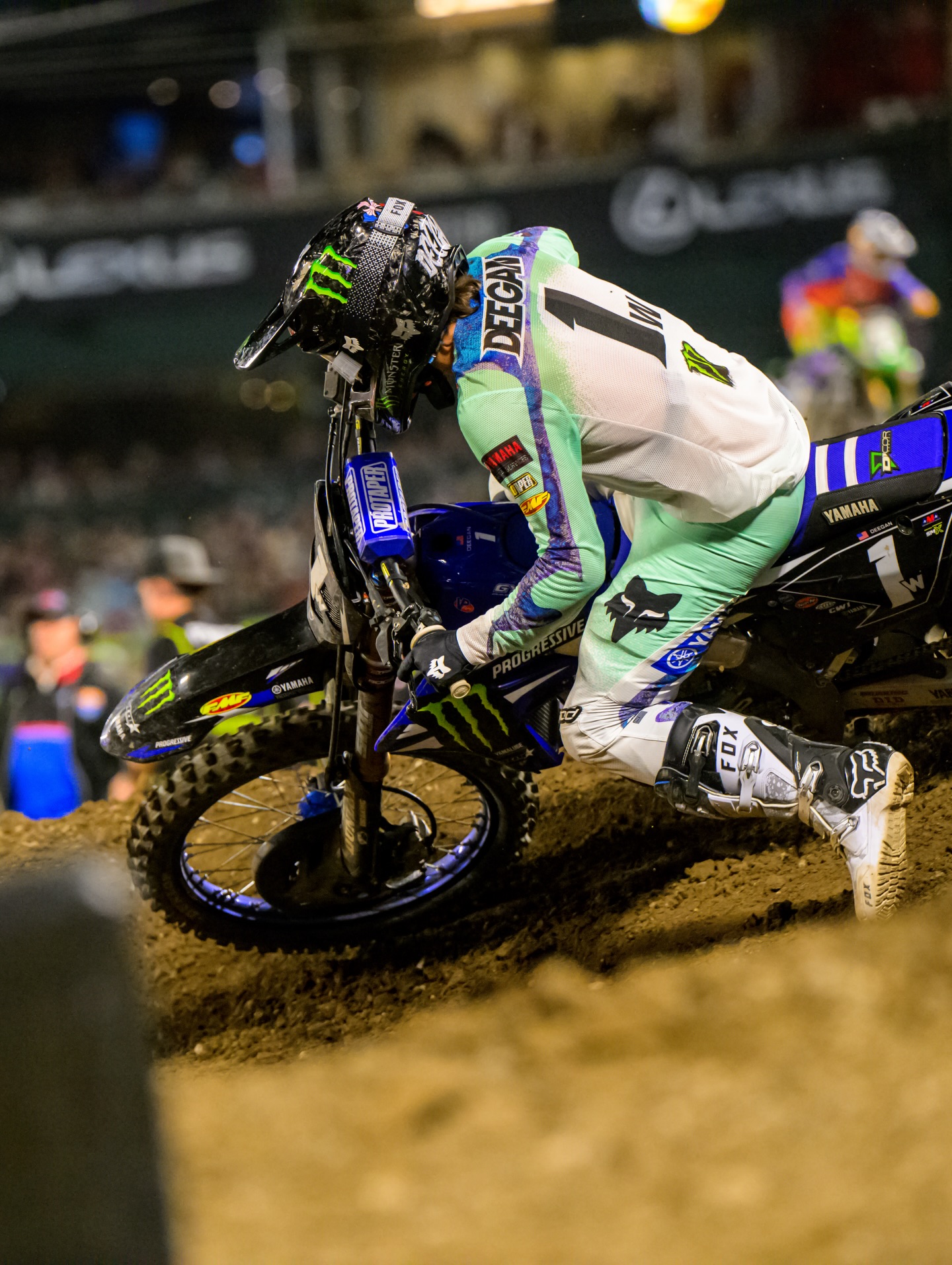 Haiden Deegan - Anaheim 1 - MX Vice