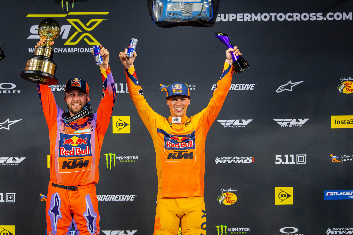 Jorge Prado – His way to the podium in A1