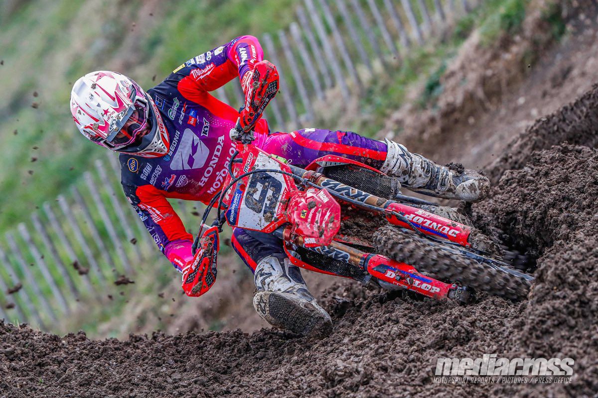 Thibault Benistant Shares Medical Update and Begins Intensive Rehabilitation