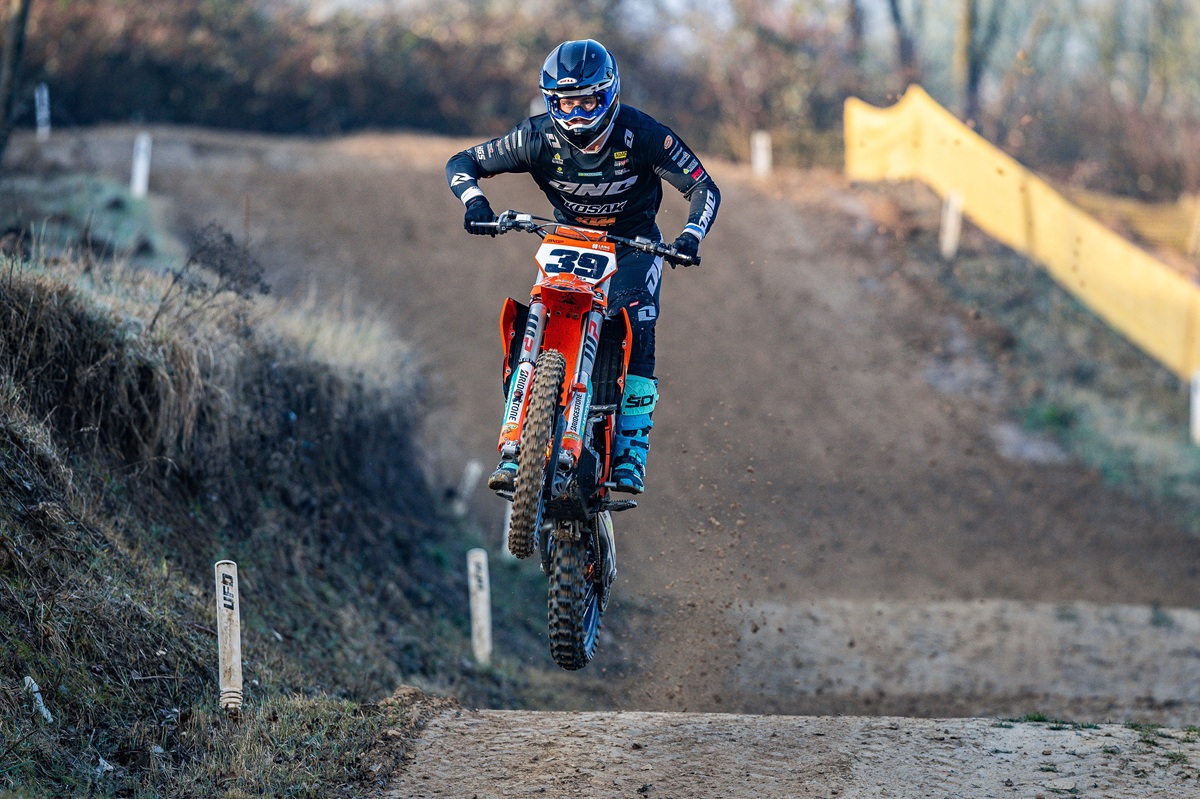 ADAC Masters Gaildorf live from 3:00 PM