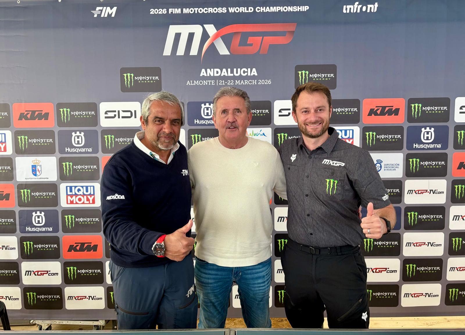 MXGP CONFIRMS ARNHEM AS DUTCH GRAND PRIX HOST FOR THE NEXT THREE