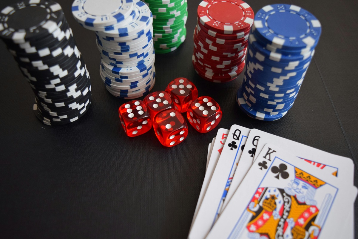 How Best Non-GamStop Bookmakers Are Rewriting Cash-Out Algorithms