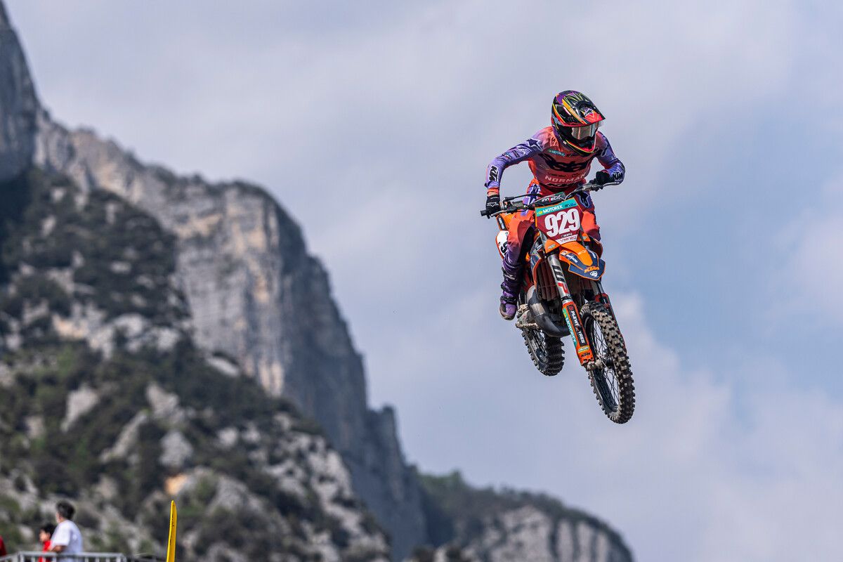 Max Nagl, Moritz Ernecker and Nicolai Skovbjerg have won the ADAC in Bitche