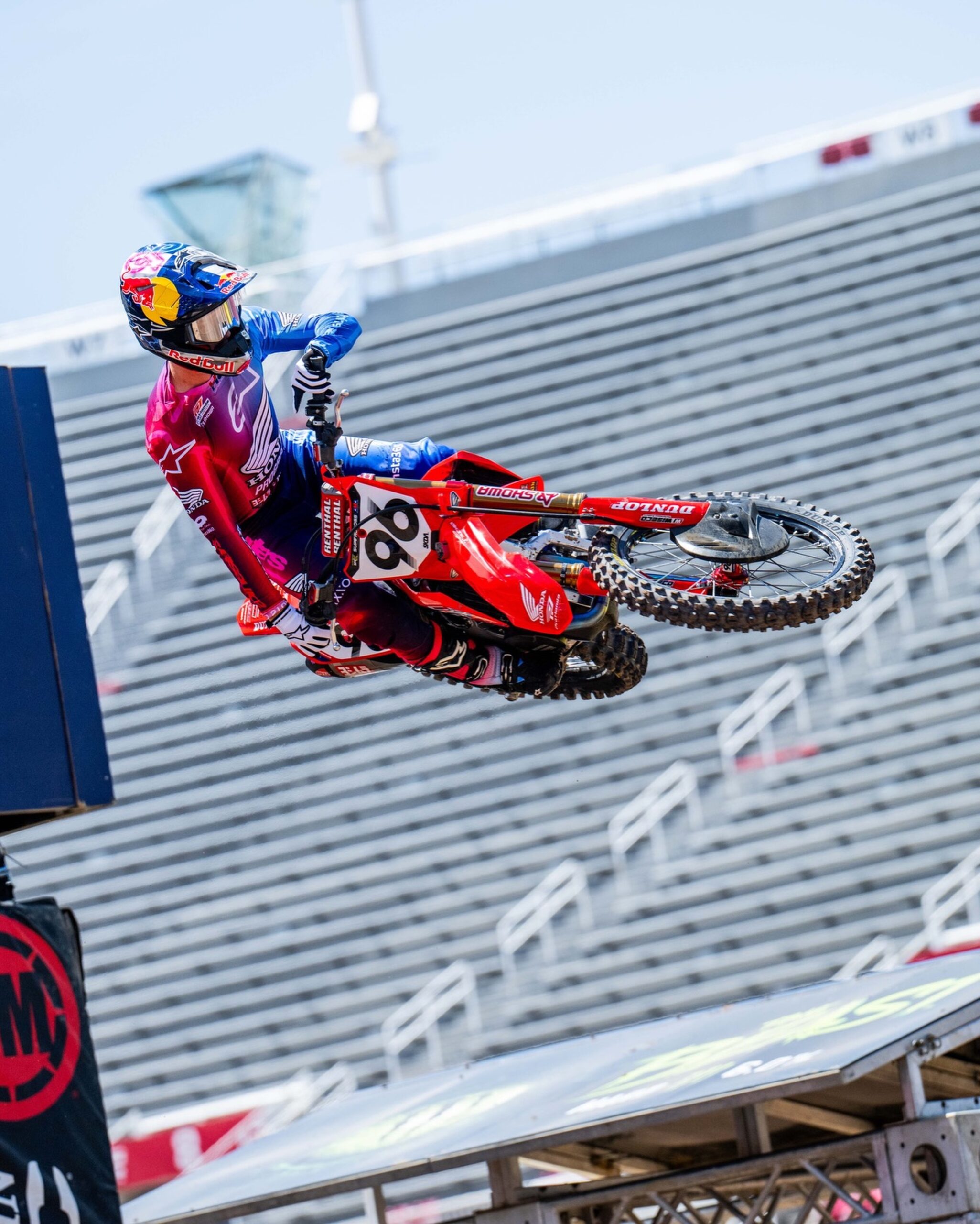 Supercross Salt Lake City – The aftermath