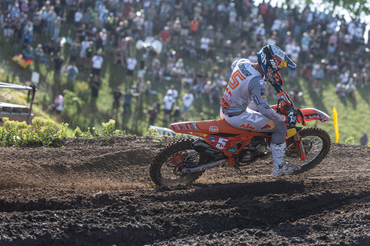 MXGP Race 1 – Liqui Moly MXGP of Germany Copy