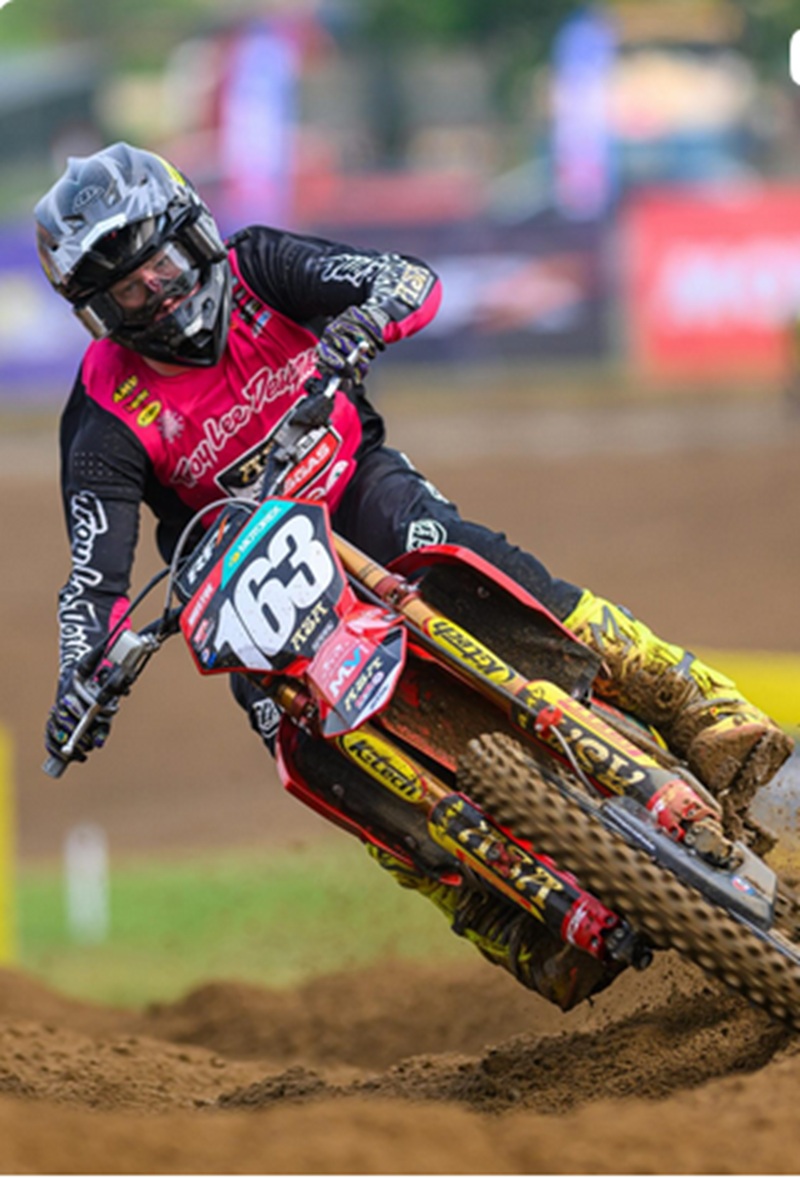 MXGB & MXGB Youth 2027 Provisional Calendars