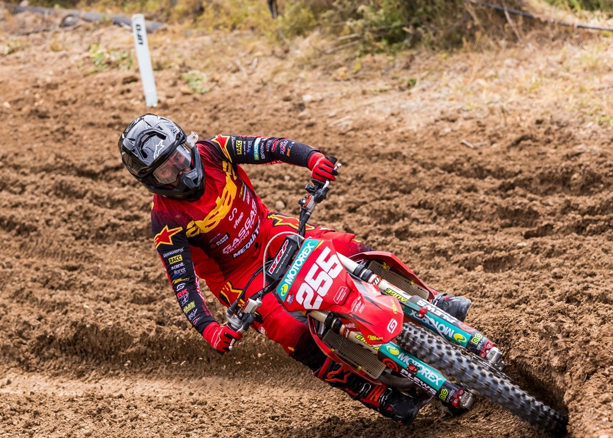 WMX Qualifying Practice – Round of Germany