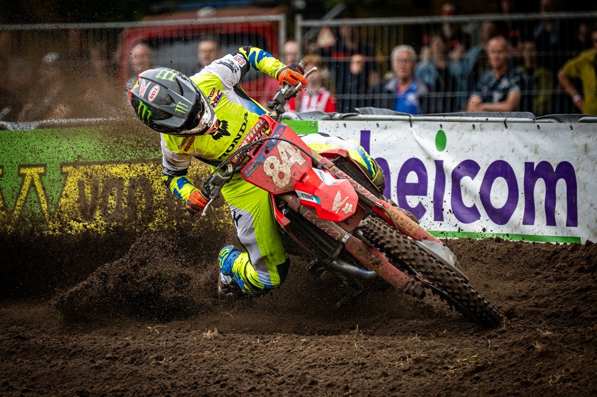 Dutch Masters of Motocross Markelo: title battle getting more intense