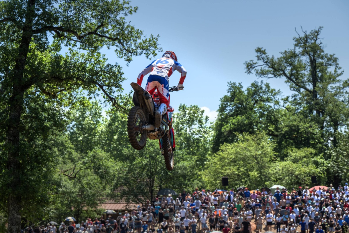 Germany up next for motivated Honda HRC PETRONAS