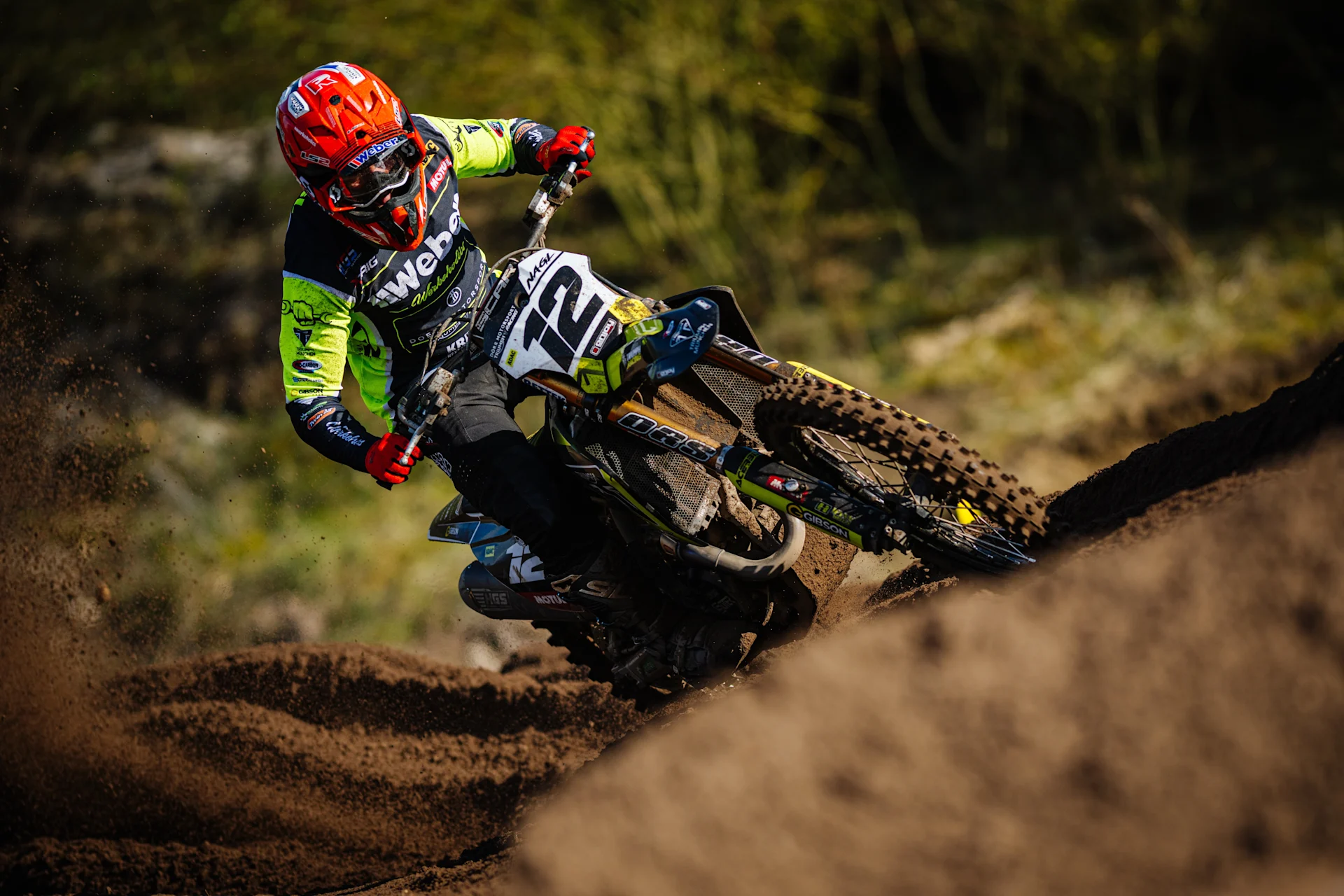ADAC Masters Dreetz – Live from 09:50