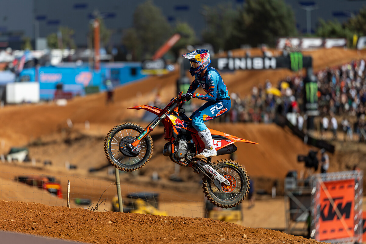 Keiheuvel: The Last Chance to See the Coenen Brothers Race on Home Soil?