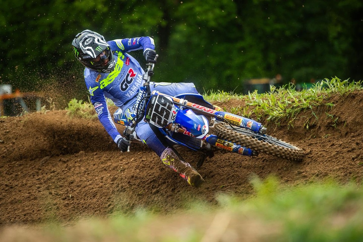 Coldenhoff Wins Superfinal at Brazilian Championship