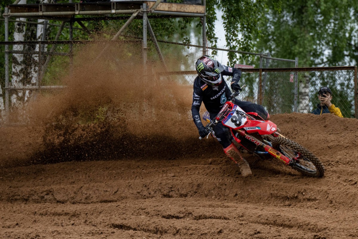 Watch Live for FREE: Motul ACU British Motocross Championship – Round 5 at Monster Mountain