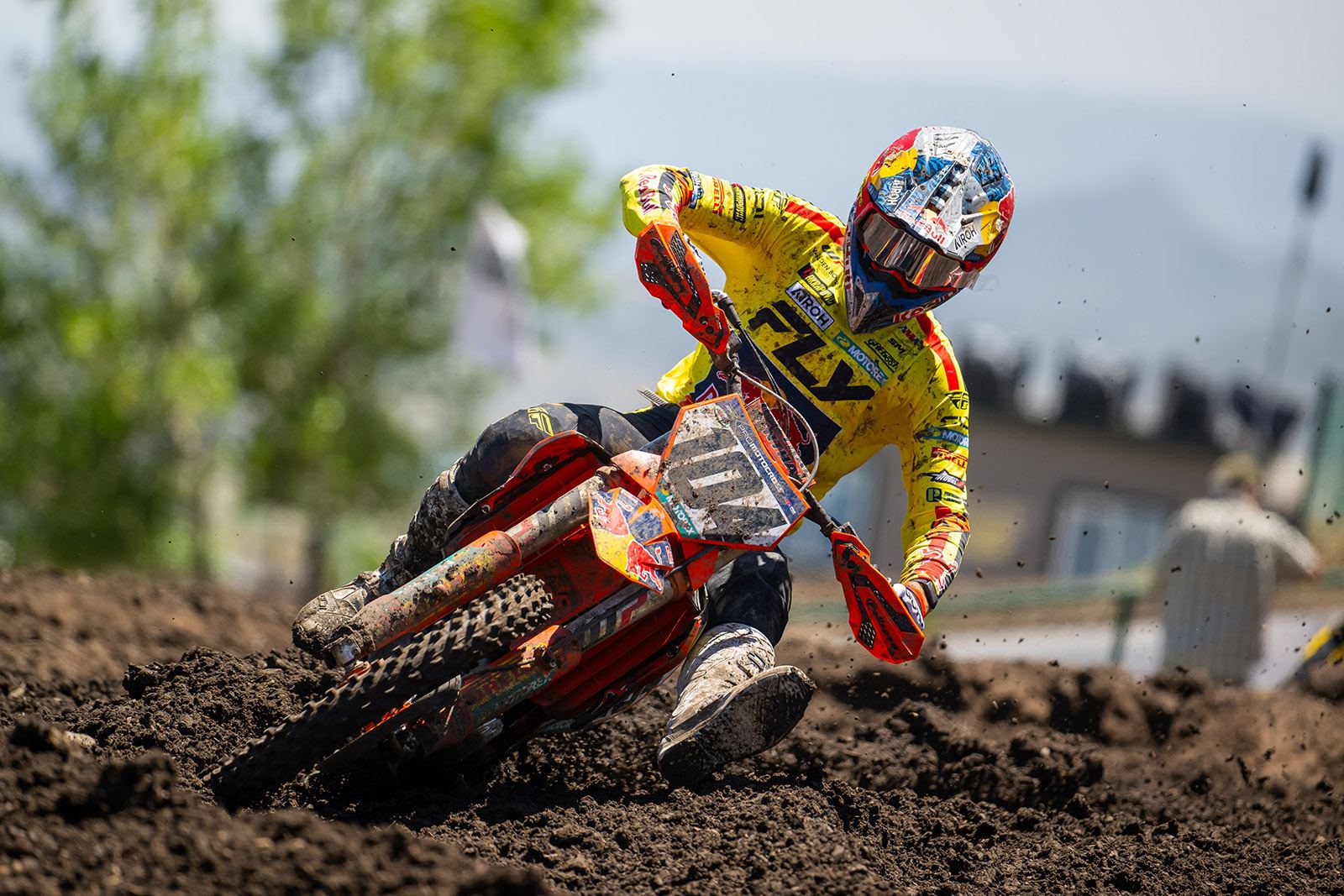 Thunder Valley – Highlights, Comments and Aftermath