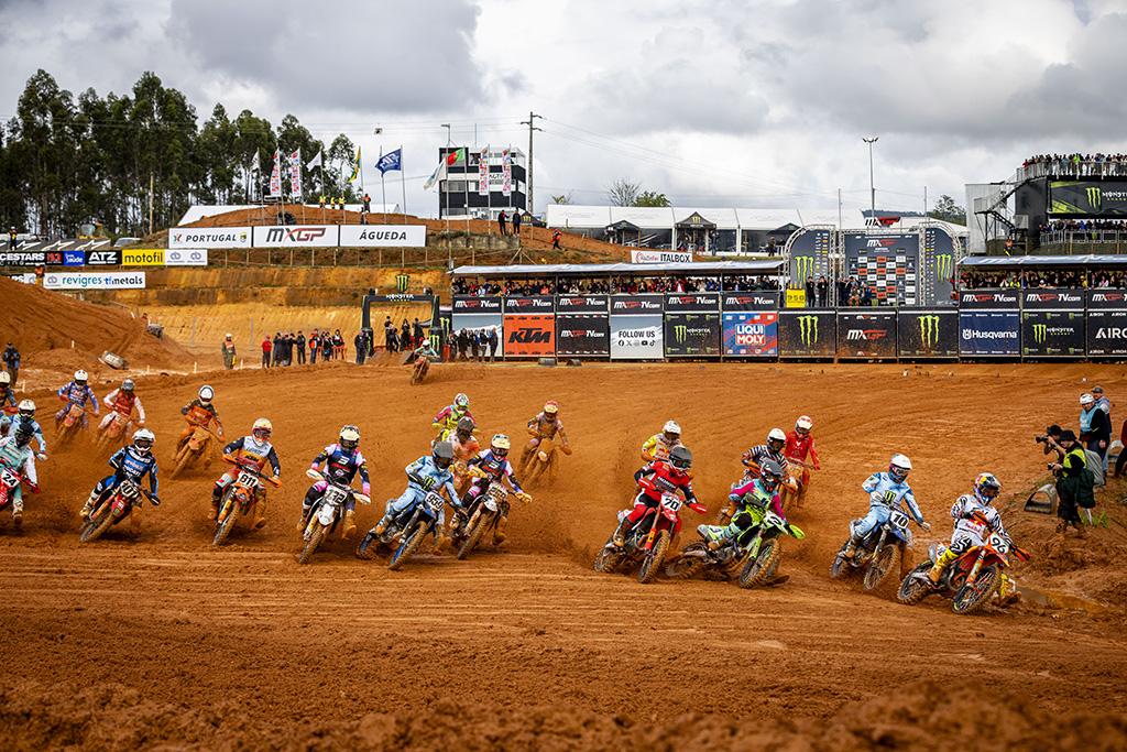 AMAZING ÁGUEDA BECKONS FOR THIS WEEKEND’S MXGP OF PORTUGAL!