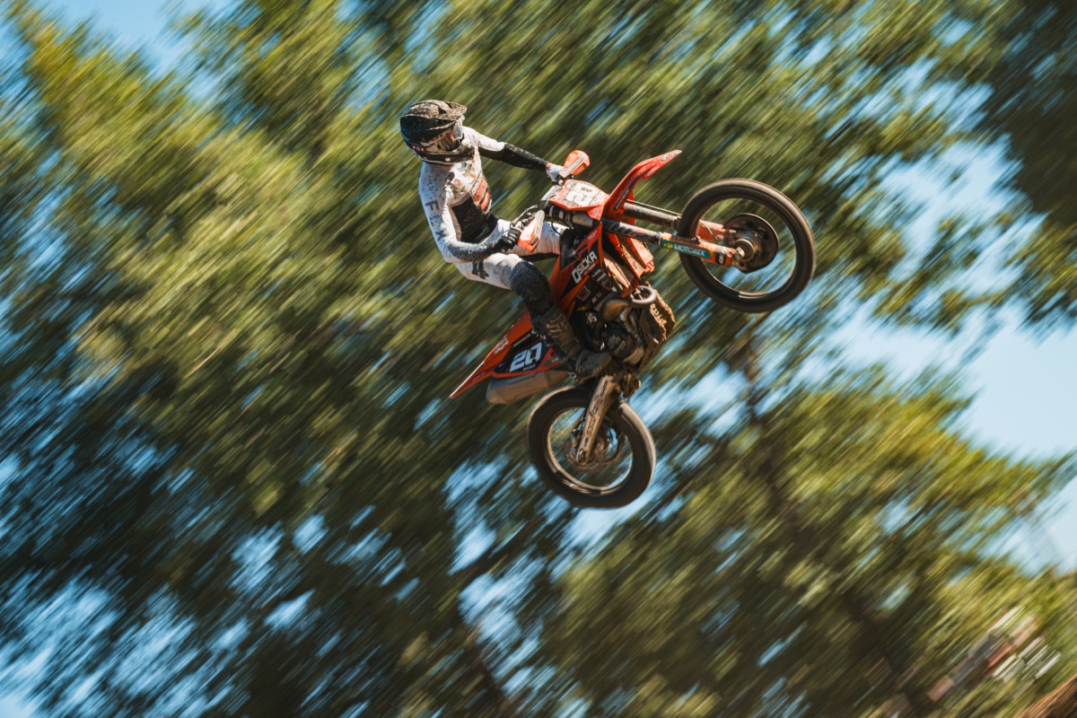 Top 10 in sight for Mikula as Osička MX Team heads to Águeda, Portugal