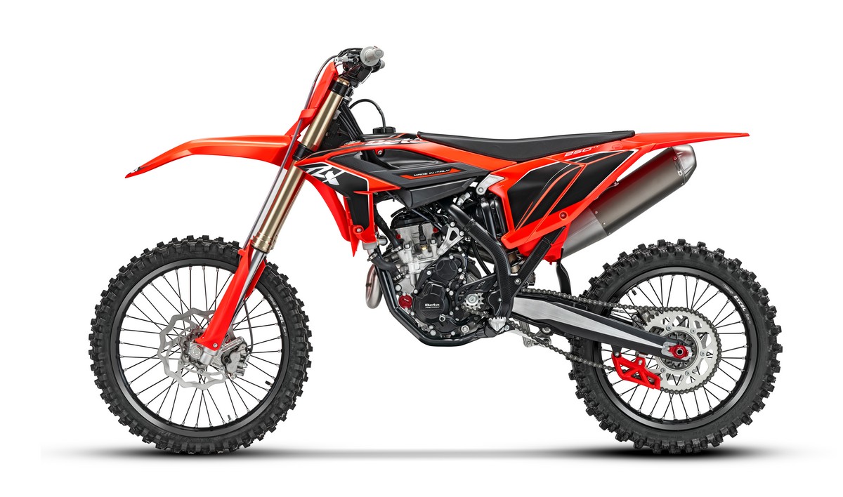 NEW BETA RX MY 2027