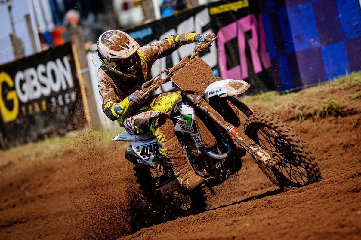 Season Over for Scott Smulders Following Serious Injury