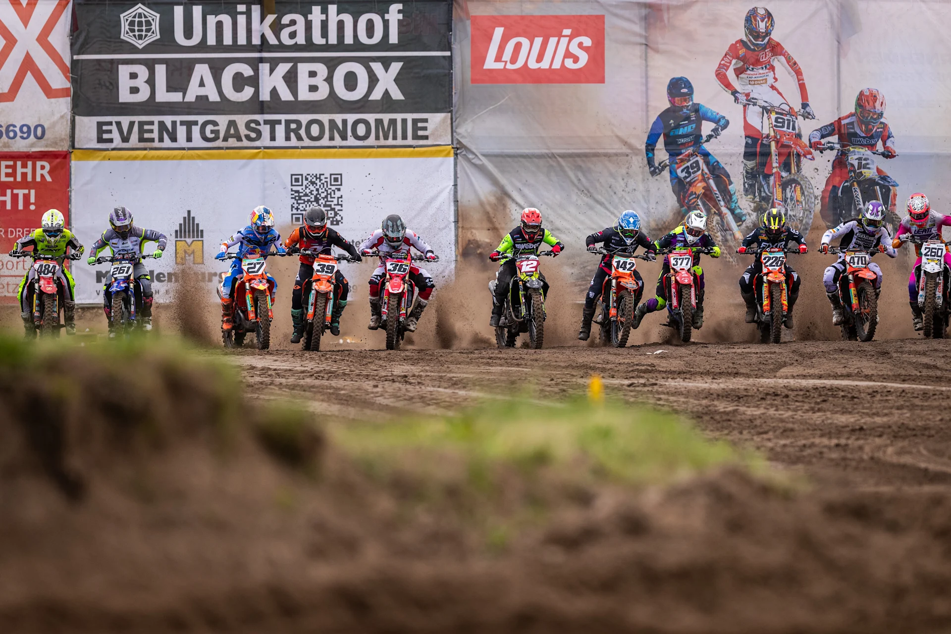 ADAC Masters Tensfeld – Livestream