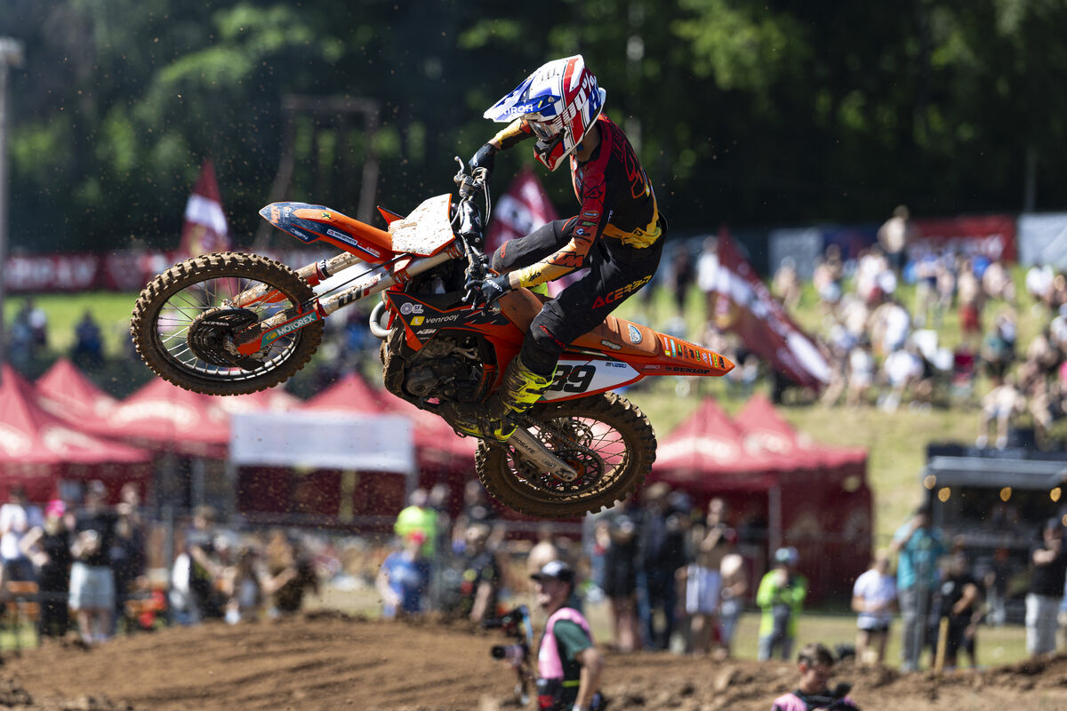 Aron Katona’s Season Comes to an Early End Due to Collarbone Injury