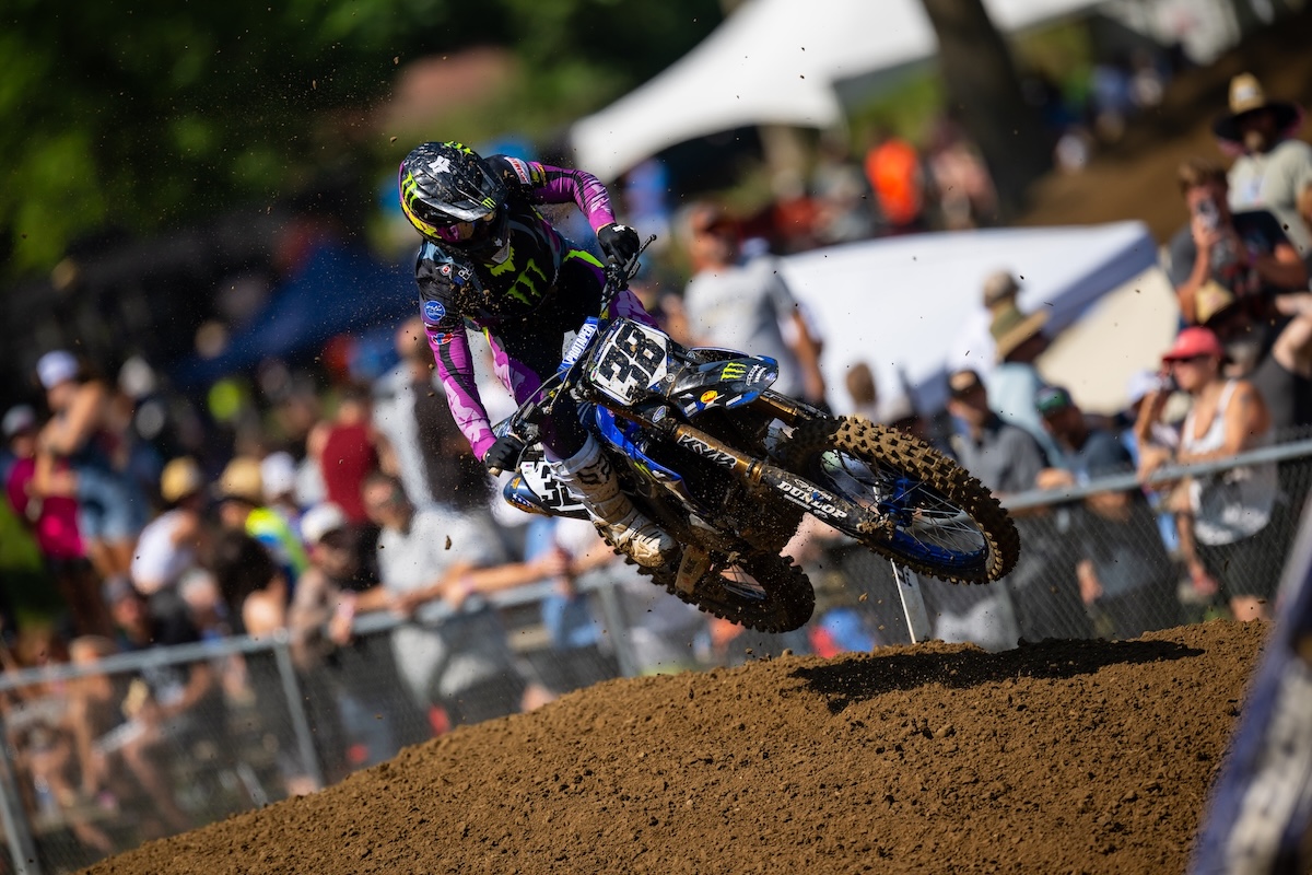 The Deegans Episode: Washougal