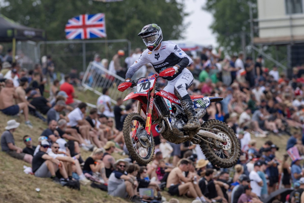 Rejuvenated Fernandez takes British qualification victory