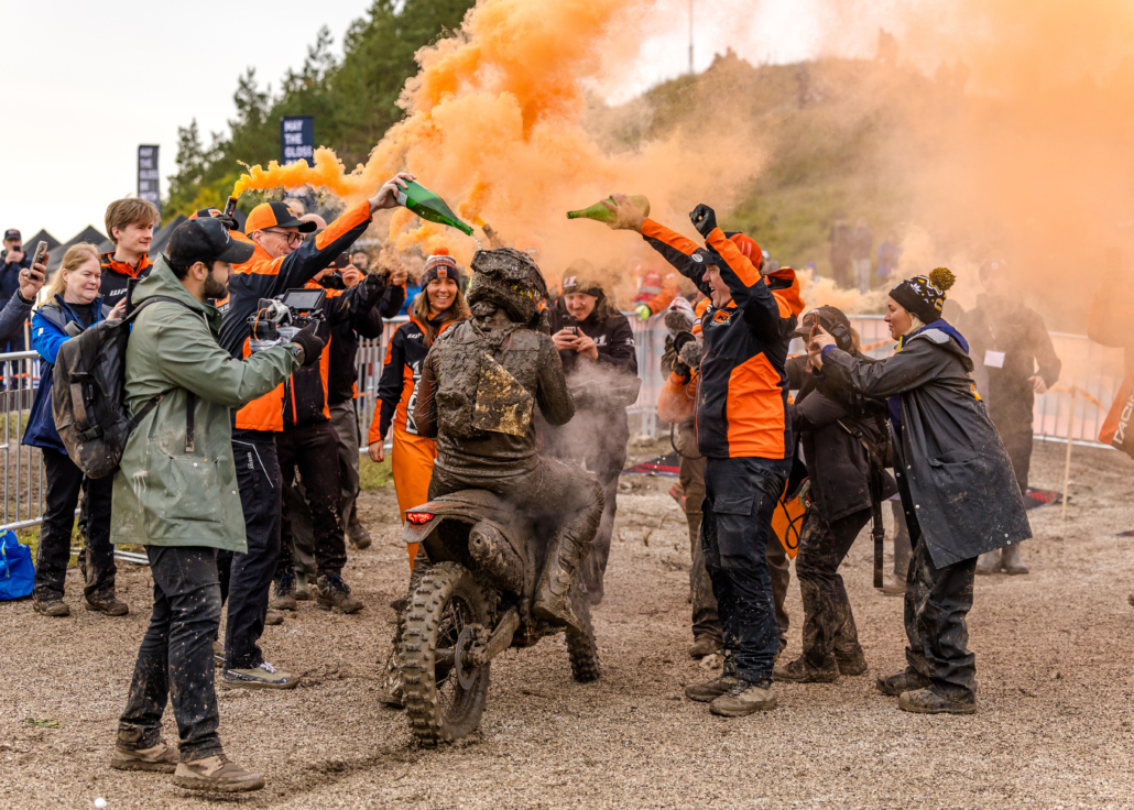 Gotland Grand National Launches Its Biggest International Investment Ever