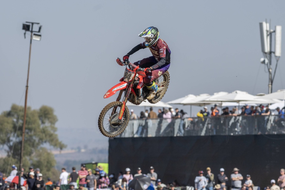 Revamped Foxhills welcomes Honda HRC PETRONAS
