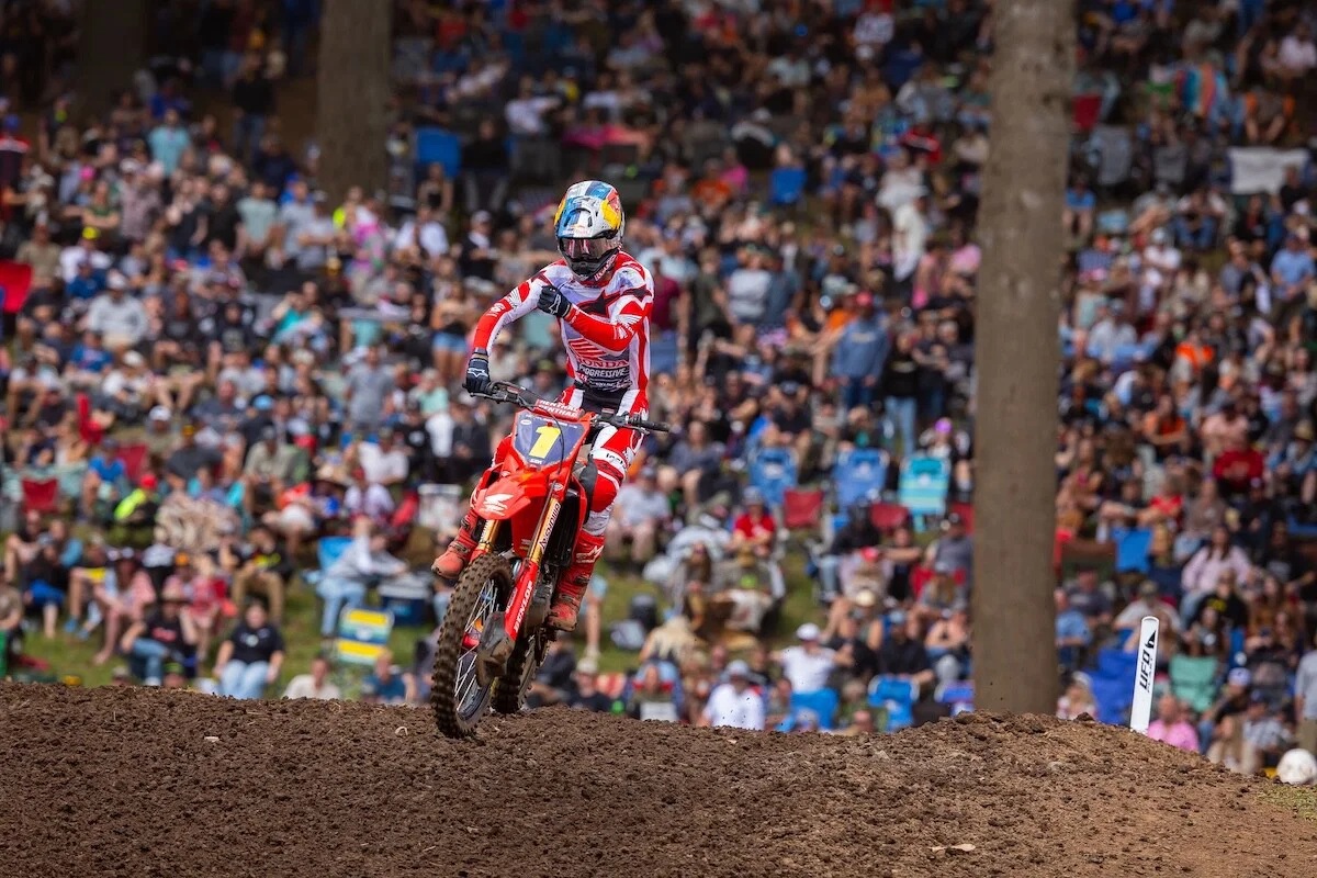 Watch the Highlights from Sunday in Loket! Copy