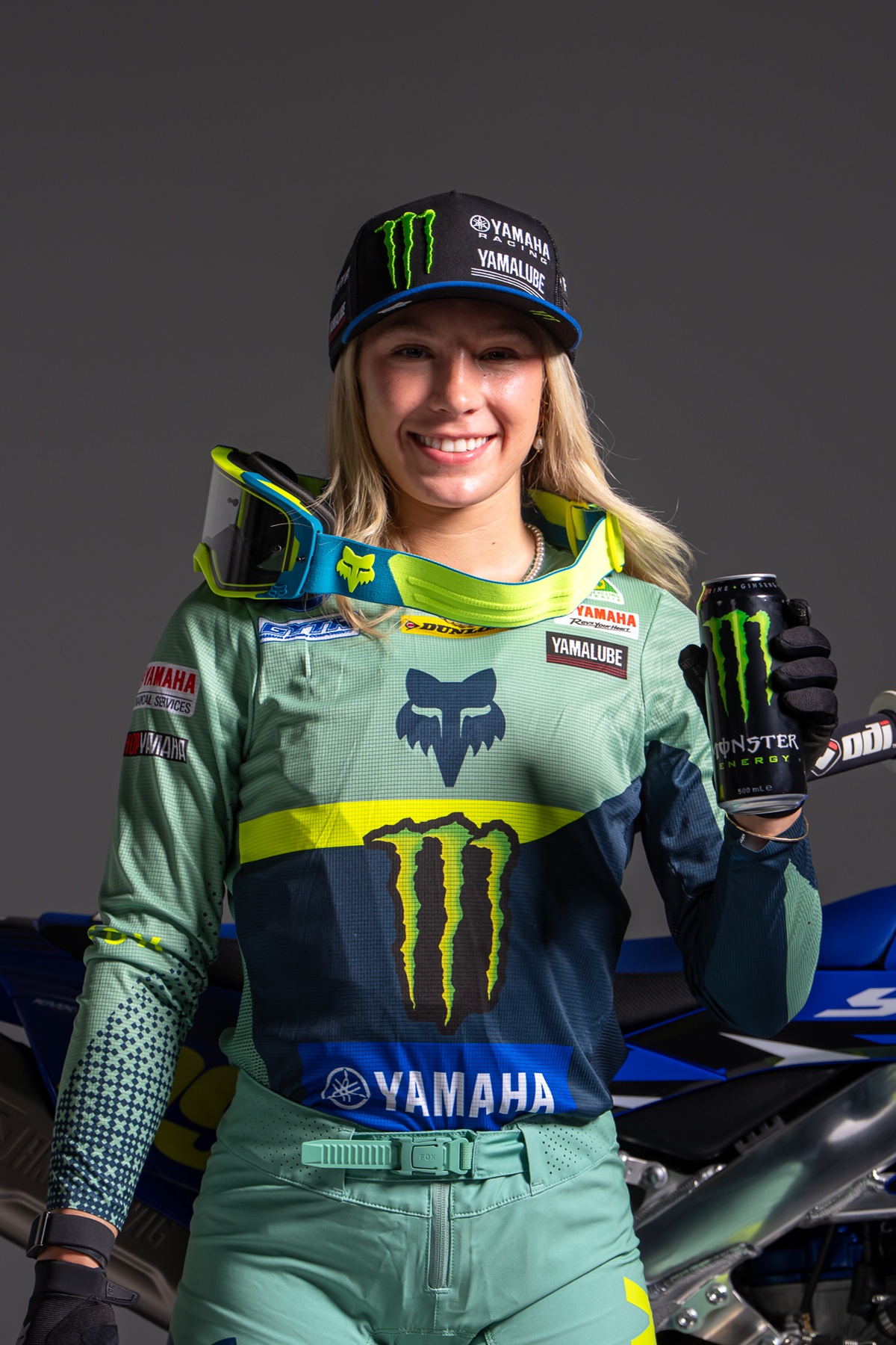 Darwin’s blockbuster MXGP of Australia event notches up a gear