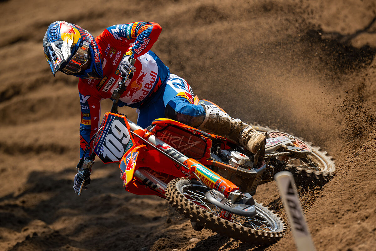AMA Southwick – Highlights and Comments