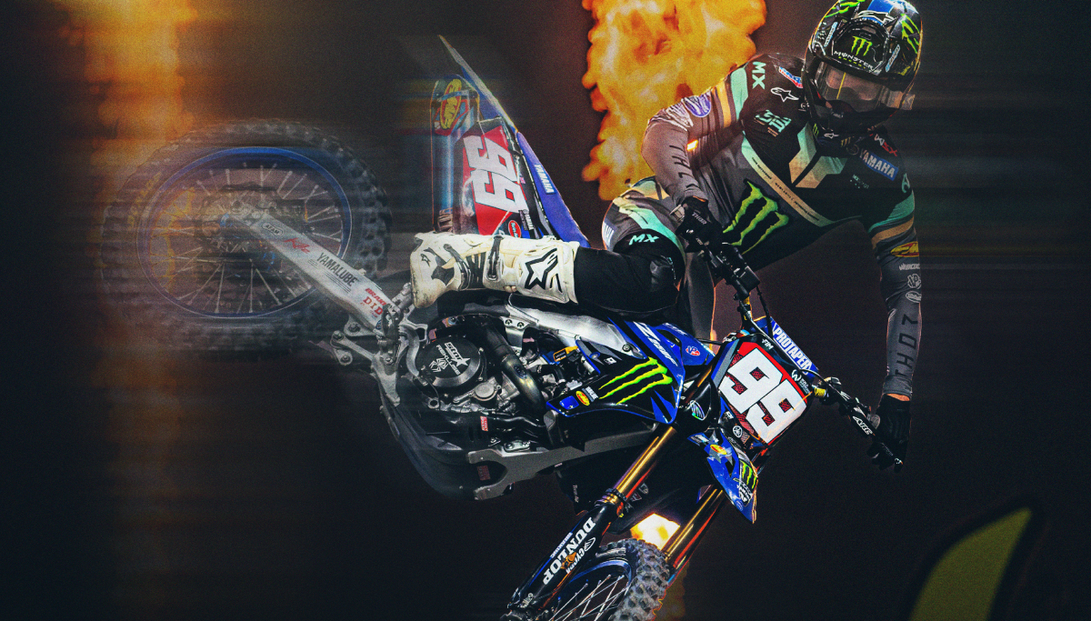 Anderson and Anstie Confirmed to Defend Their Titles