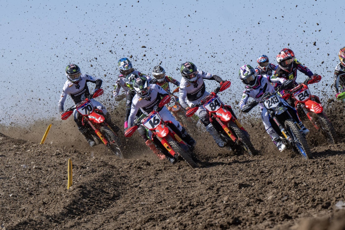 Championship battle intensifies with Czech Republic up next