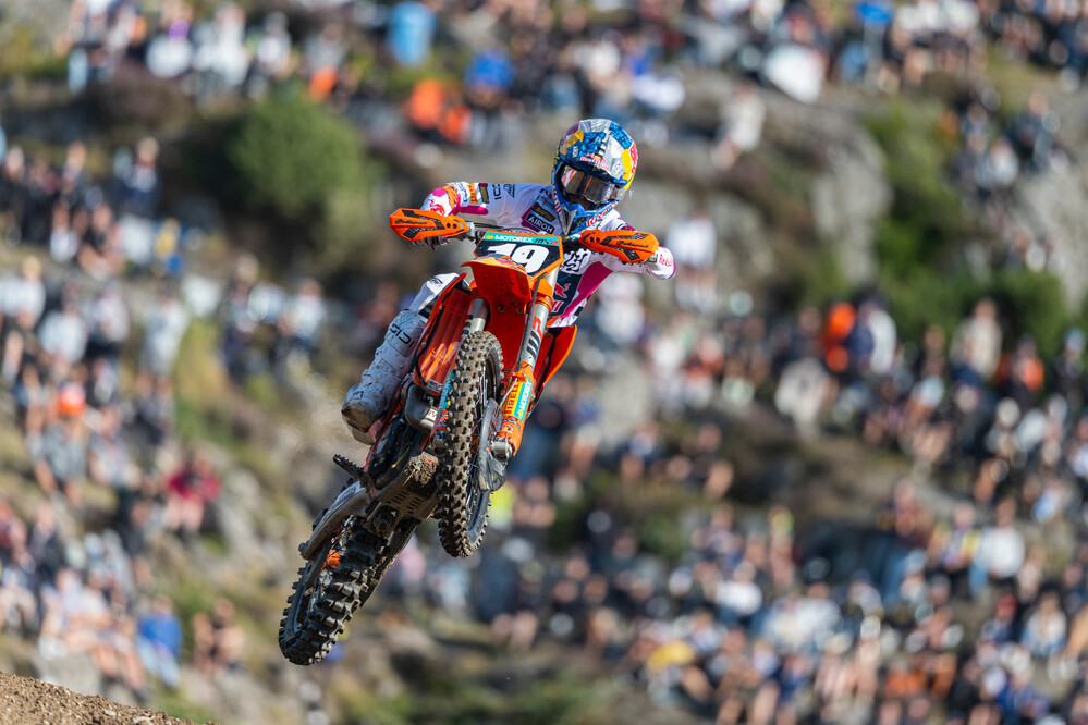 Sacha Coenen Goes 1-1 in Uddevalla