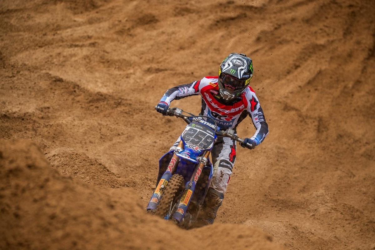 Glenn Coldenhoff to Race His Final Grand Prix in Arnhem
