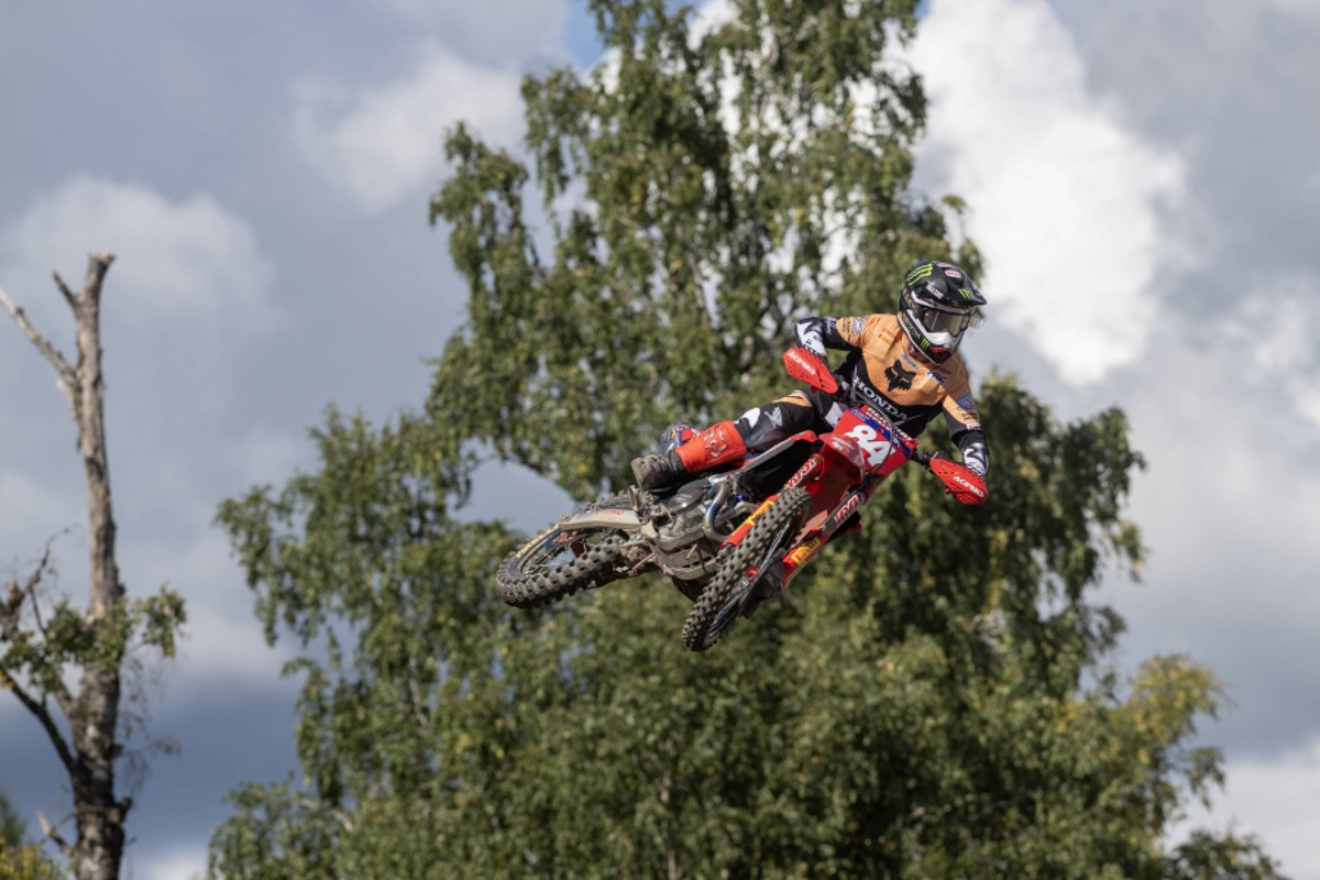 Netherlands beckons as Honda HRC PETRONAS gear up for the final push