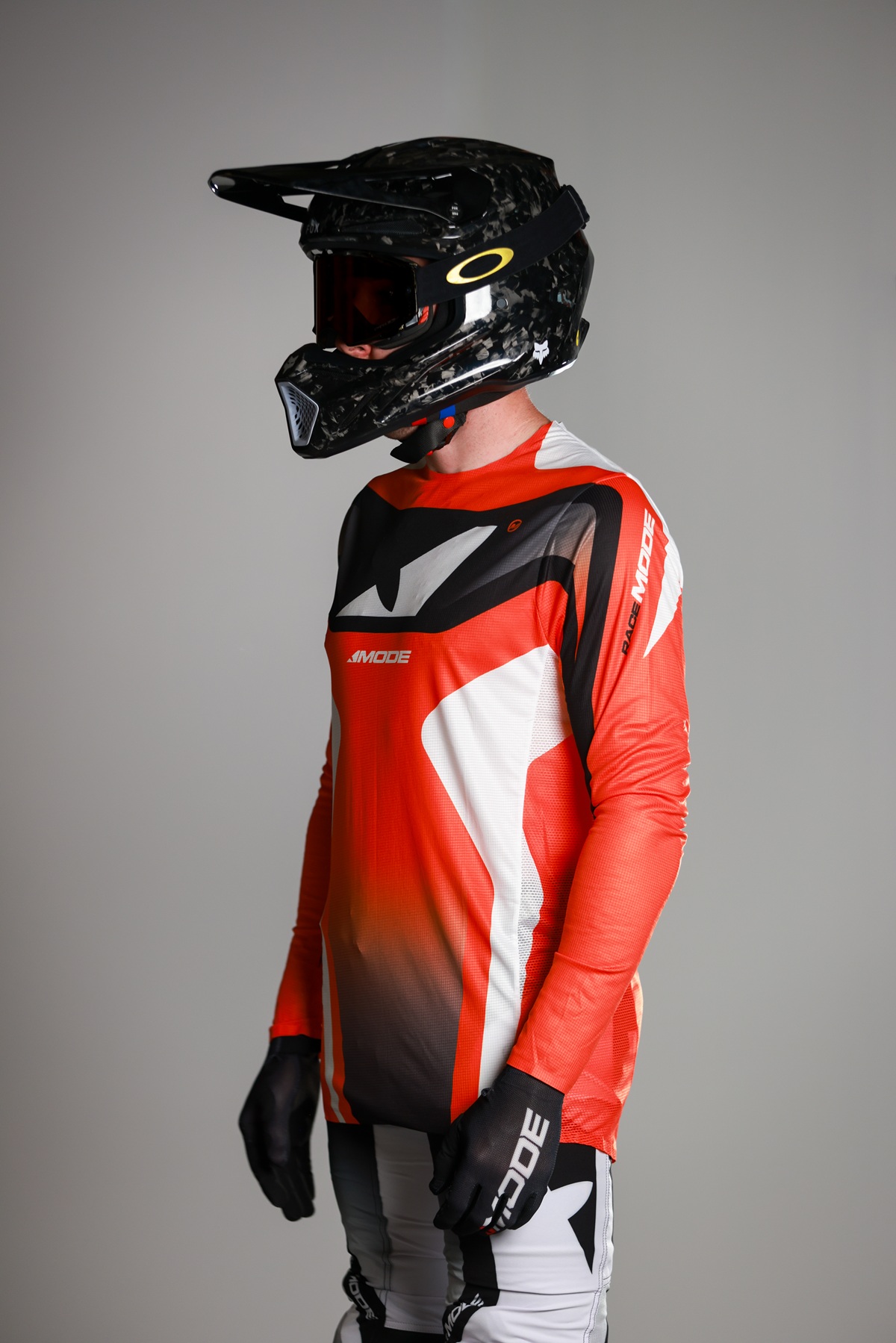 Monsters of Dirt Launches MODE Racewear