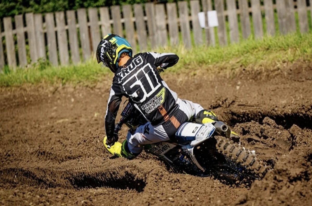 Jan Krug to miss Vellahn race due to ongoing health issues