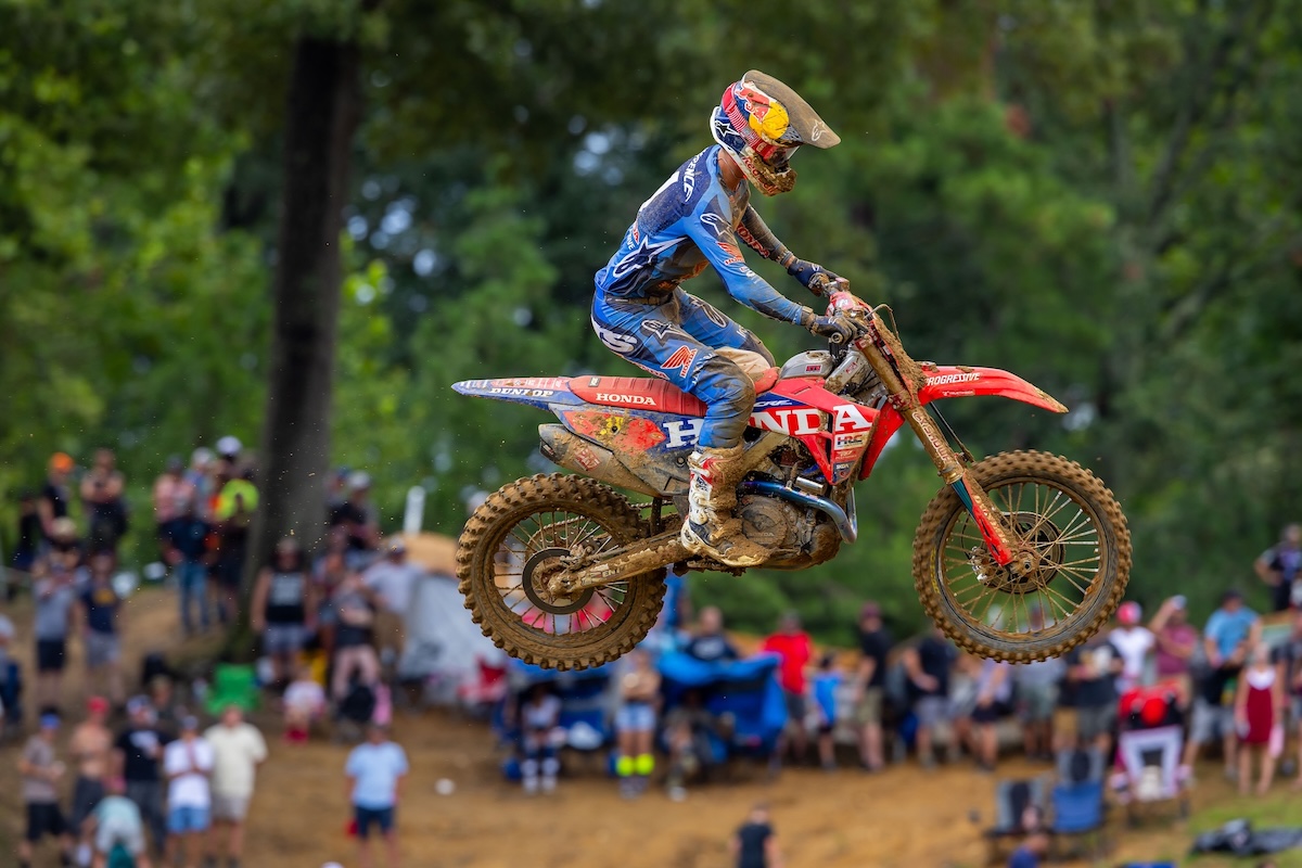 New Podcast: Adam Cianciarulo and Justin Brayton Analyze Budds Creek